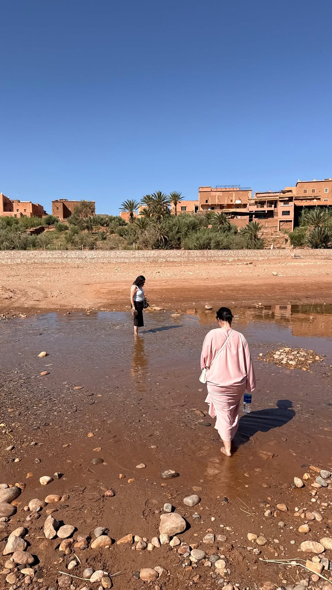 Moroccan Adventures: Marrakesh to the High Atlas