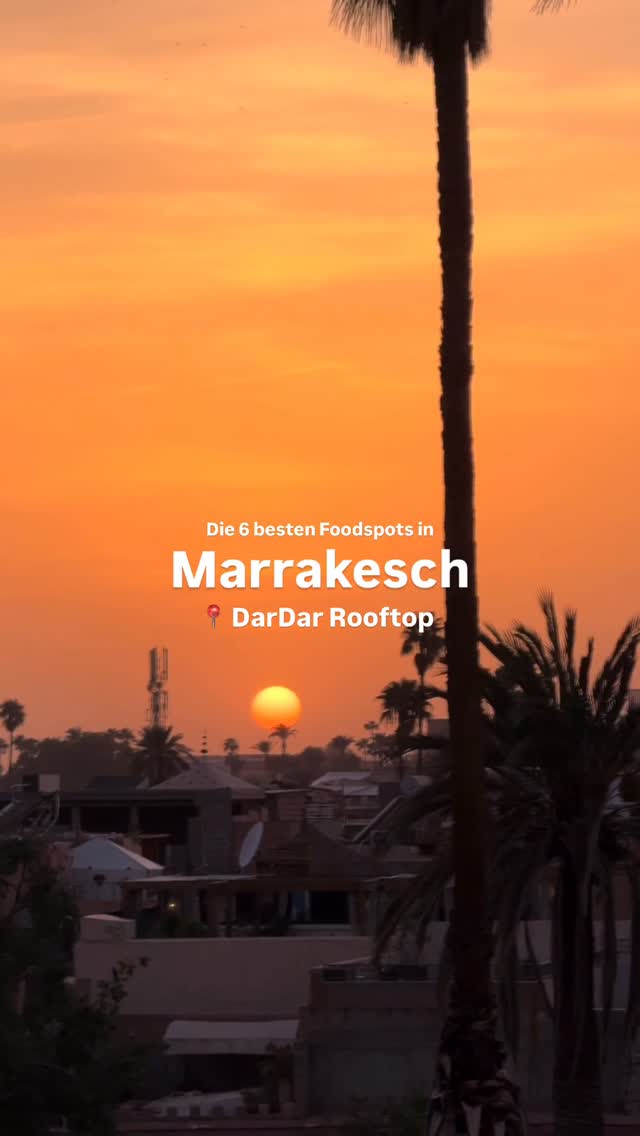 Marrakech Restaurants Offer Delicious Dining Experiences