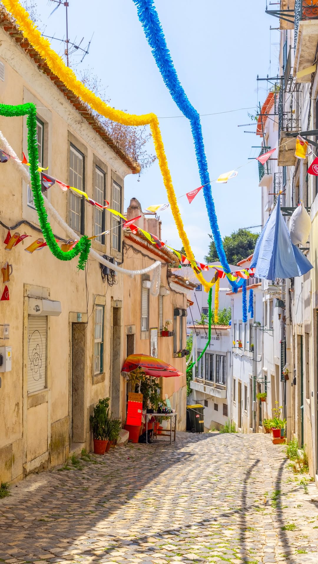 14 Places in Lisboa