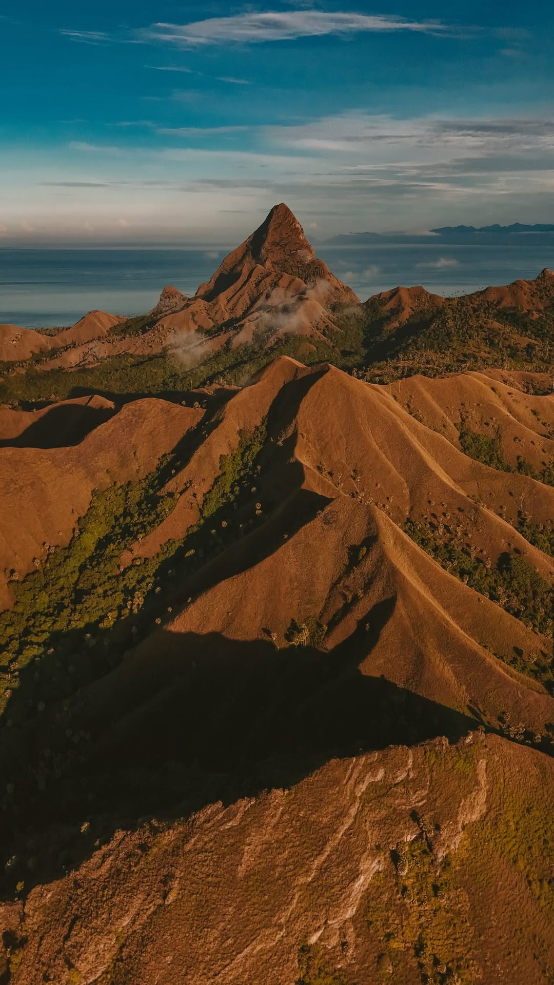 6 Attractions in East Nusa Tenggara