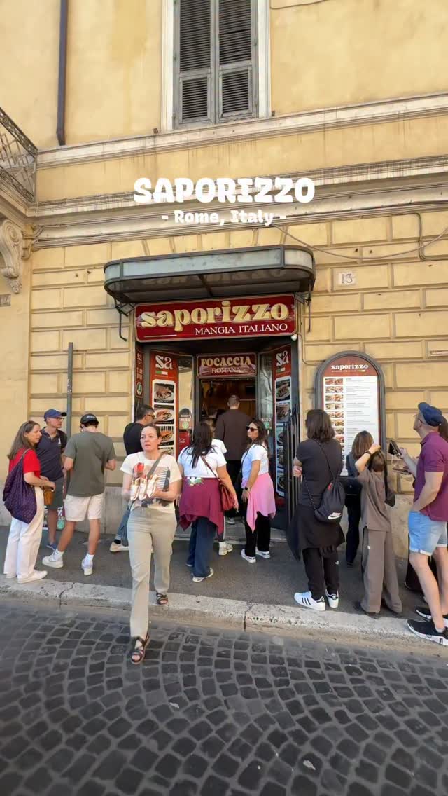 2 Landmarks in Roma