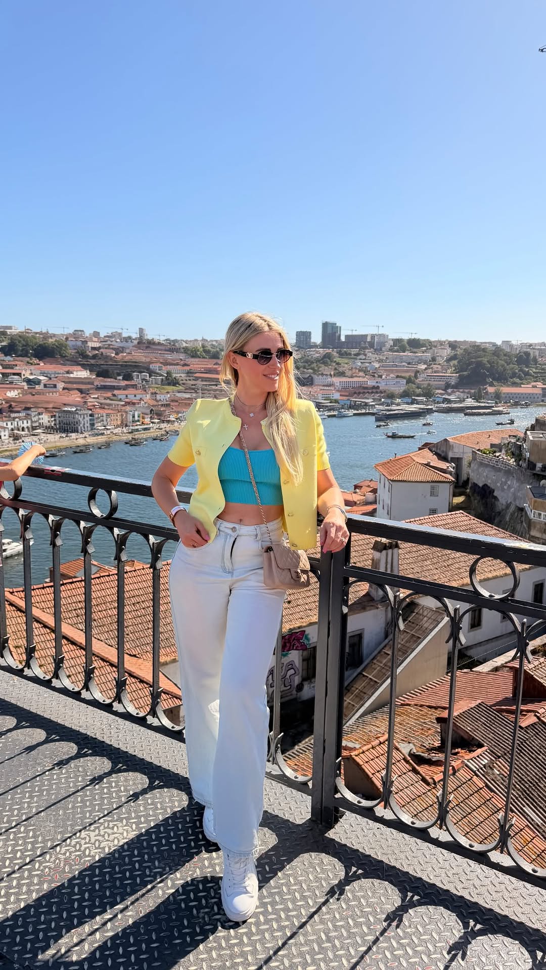 Mercado do Bolhão: Porto's Vibrant Historic Market