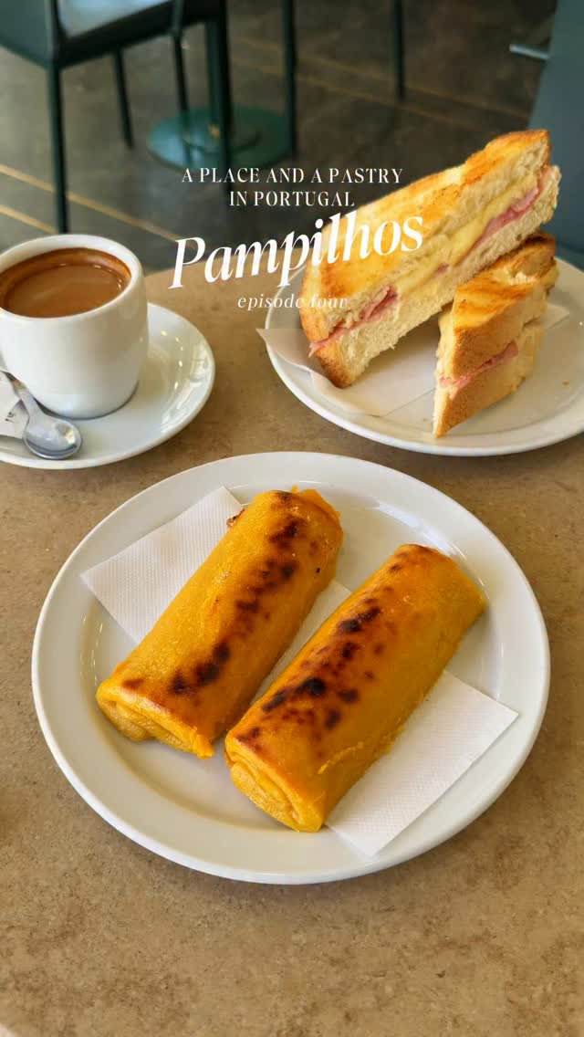 3 Places in Santarém
