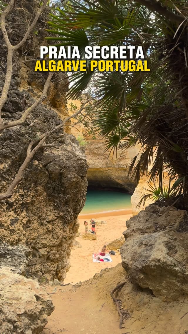 1 Places in Albufeira