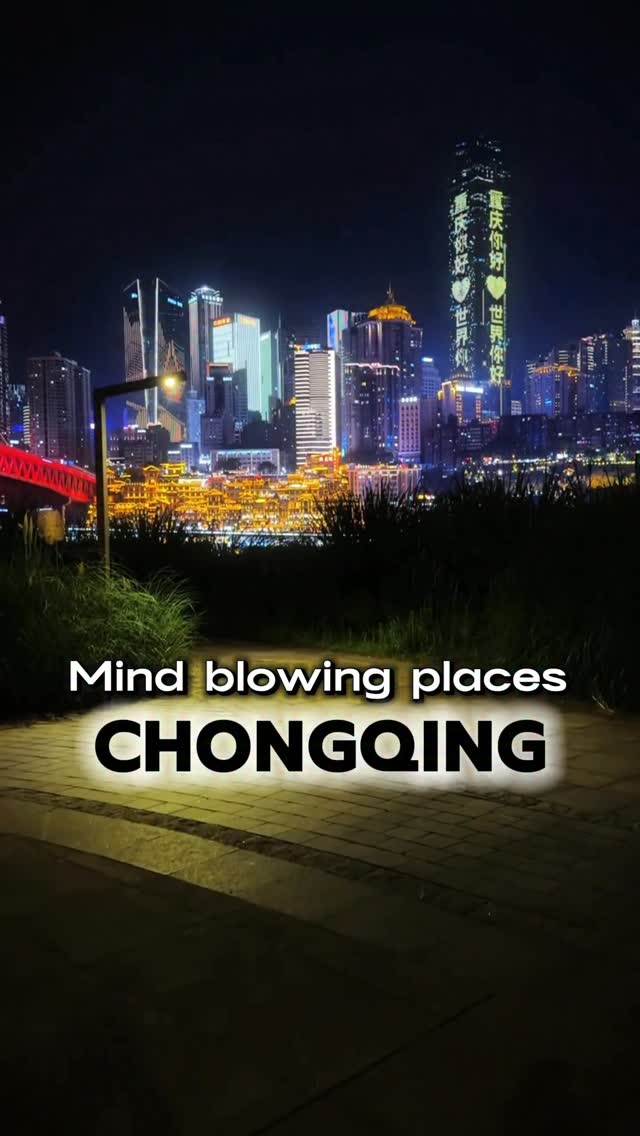 6 Attractions in China