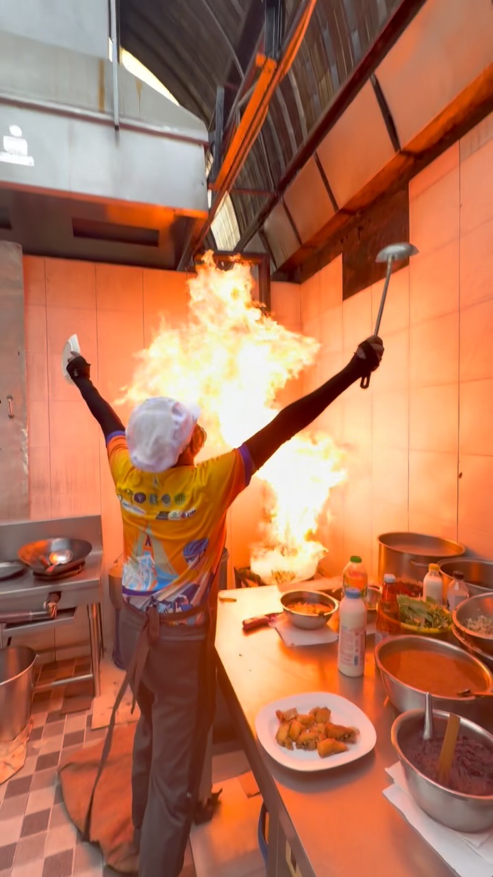 1 Restaurants in Krung Thep Maha Nakhon