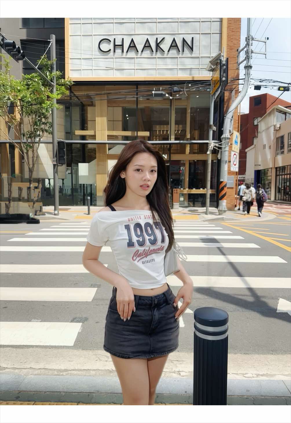 Affordable Comfort at Korean Shoe Store