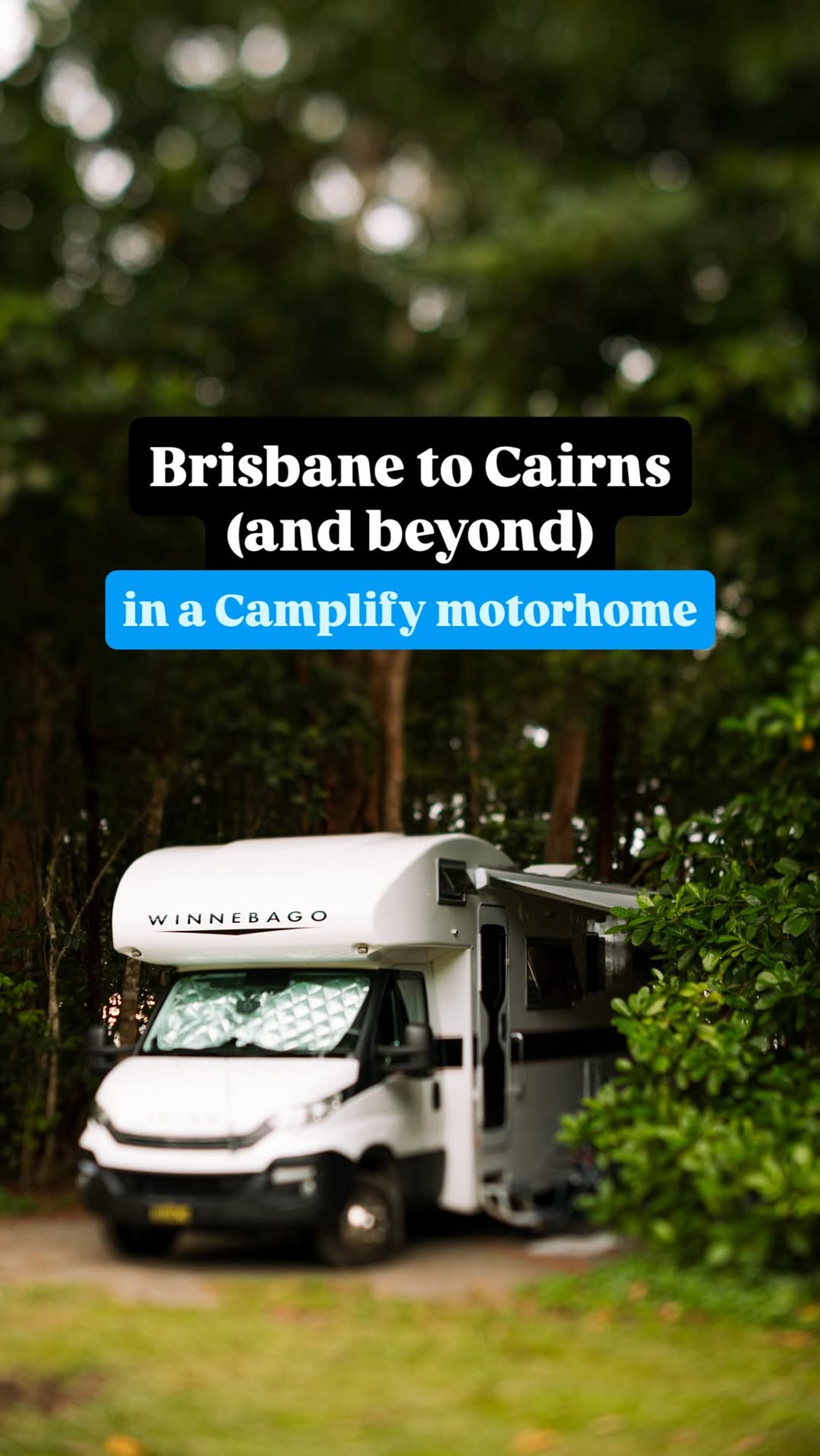 Queensland's Best Road Trip Destinations Explored