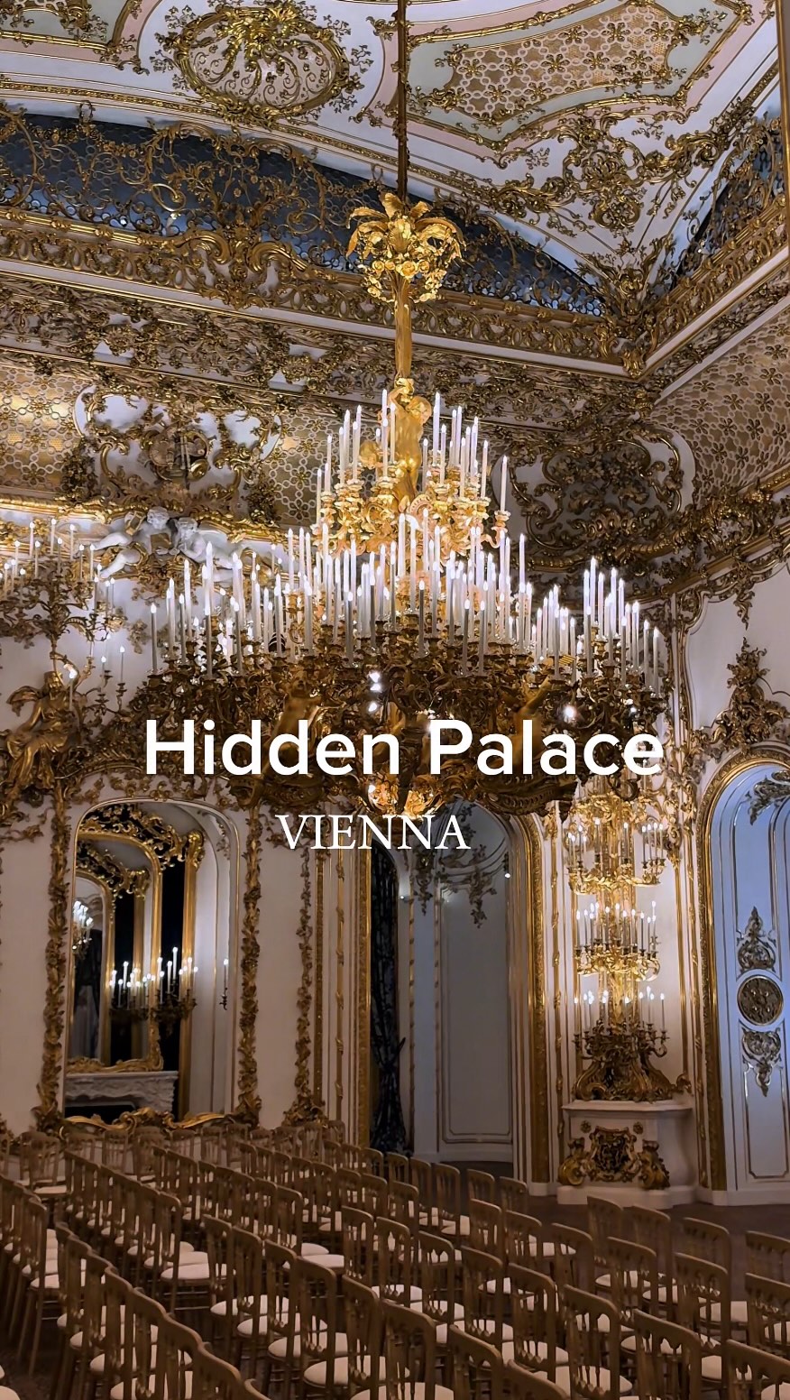 Stadtpalais Liechtenstein's Art and Furniture