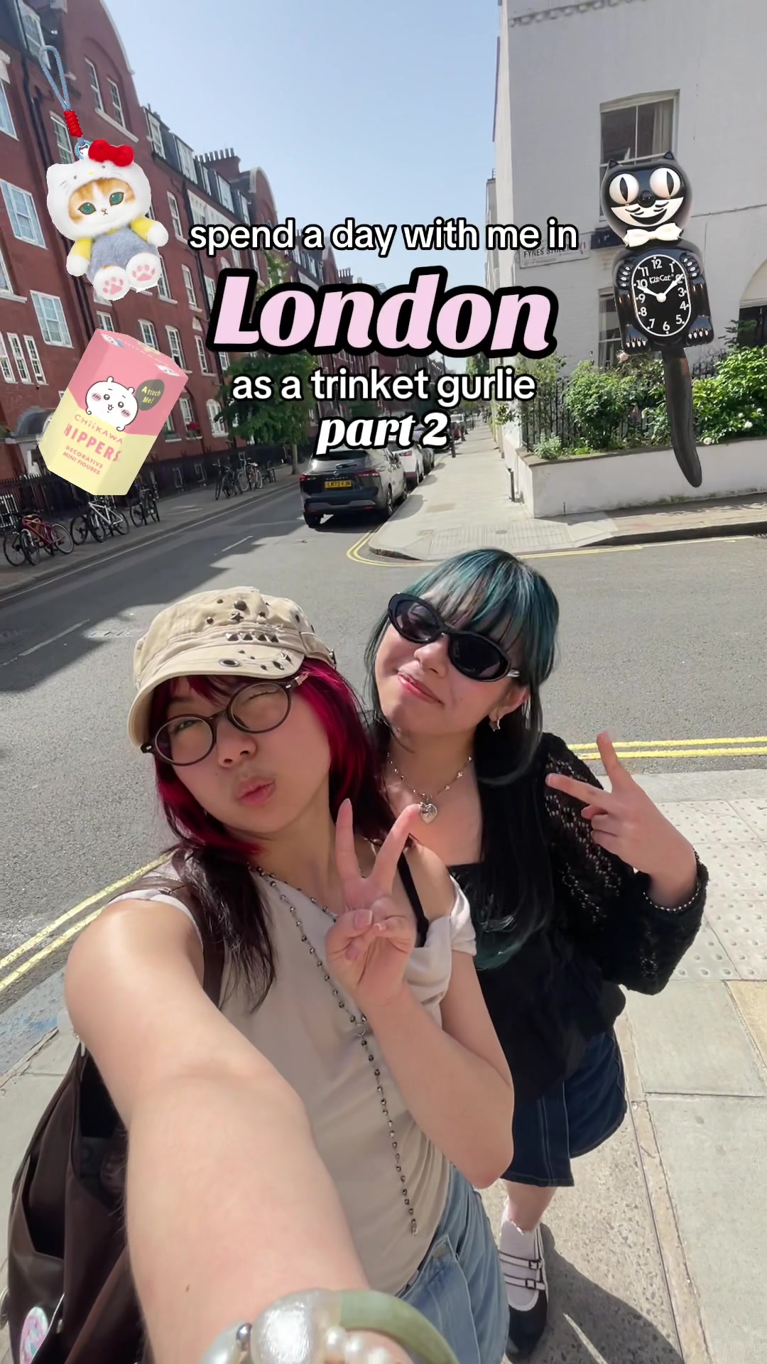7 Places in England