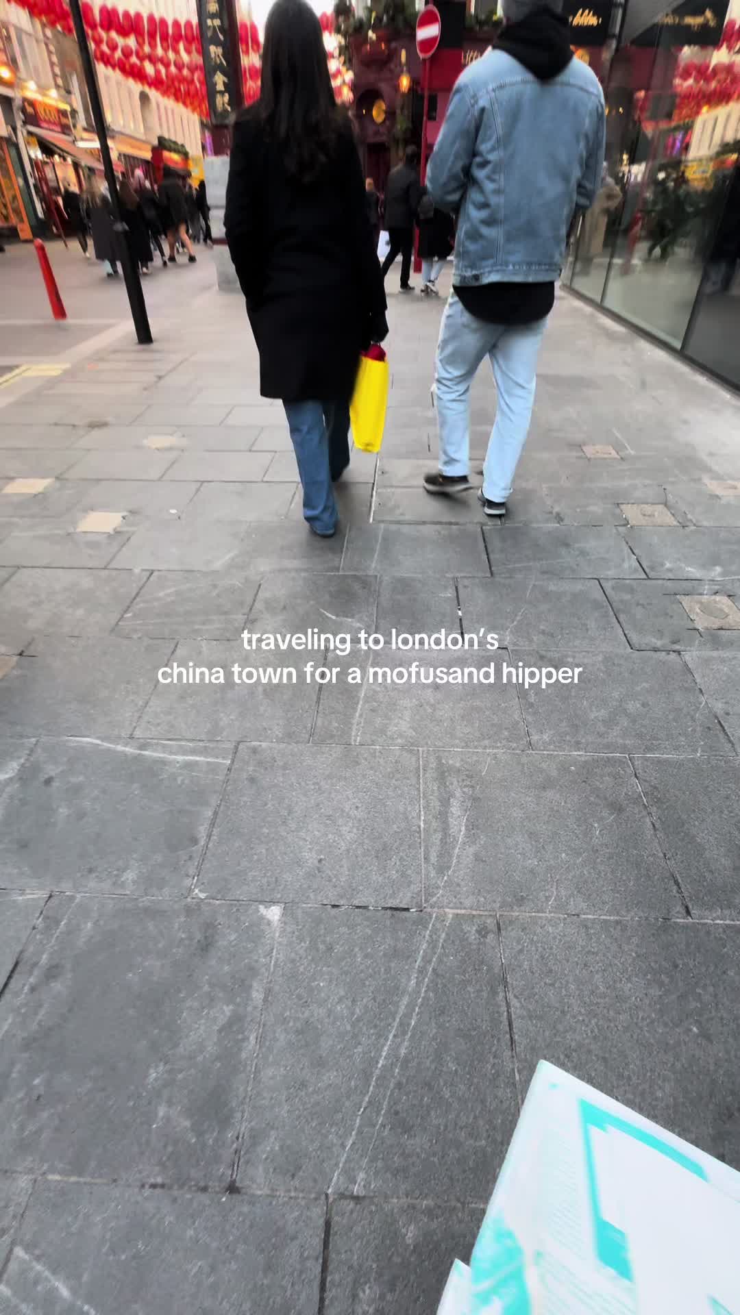 1 Markets in England