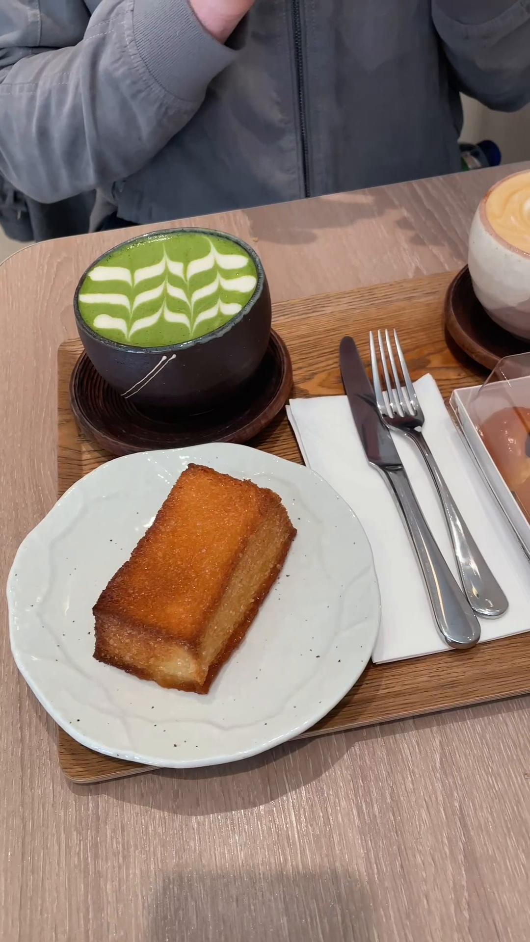 1 Cafes in England