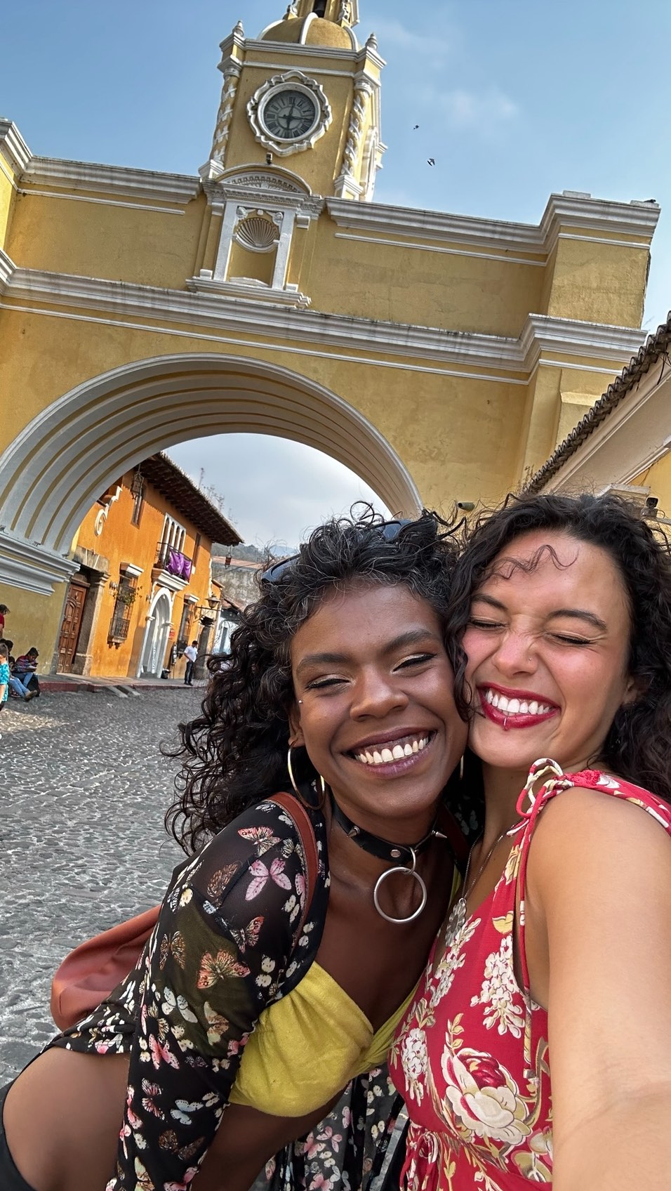 24 Places in Guatemala