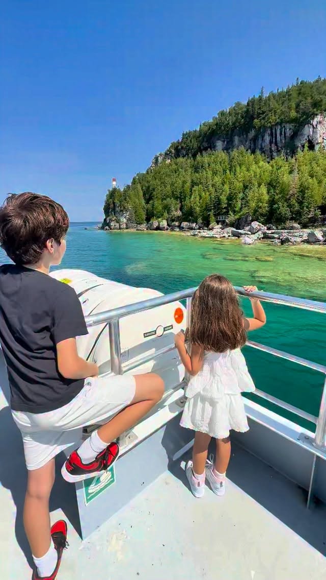 3 Attractions in Ontario