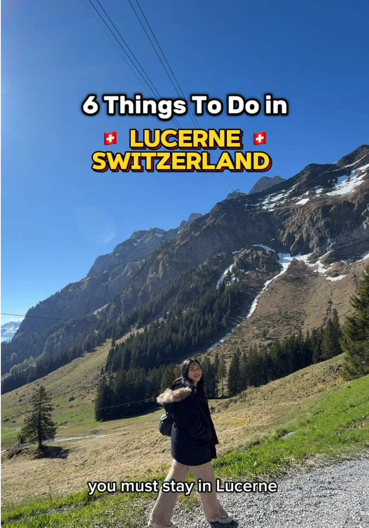 Lucerne's Top Attractions And Activities