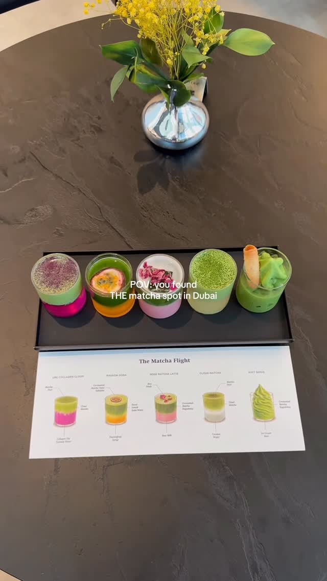 Avantcha Tea Bar And Shop