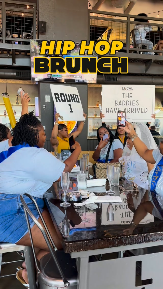 Local Tap & Table Offers Weekend Brunch