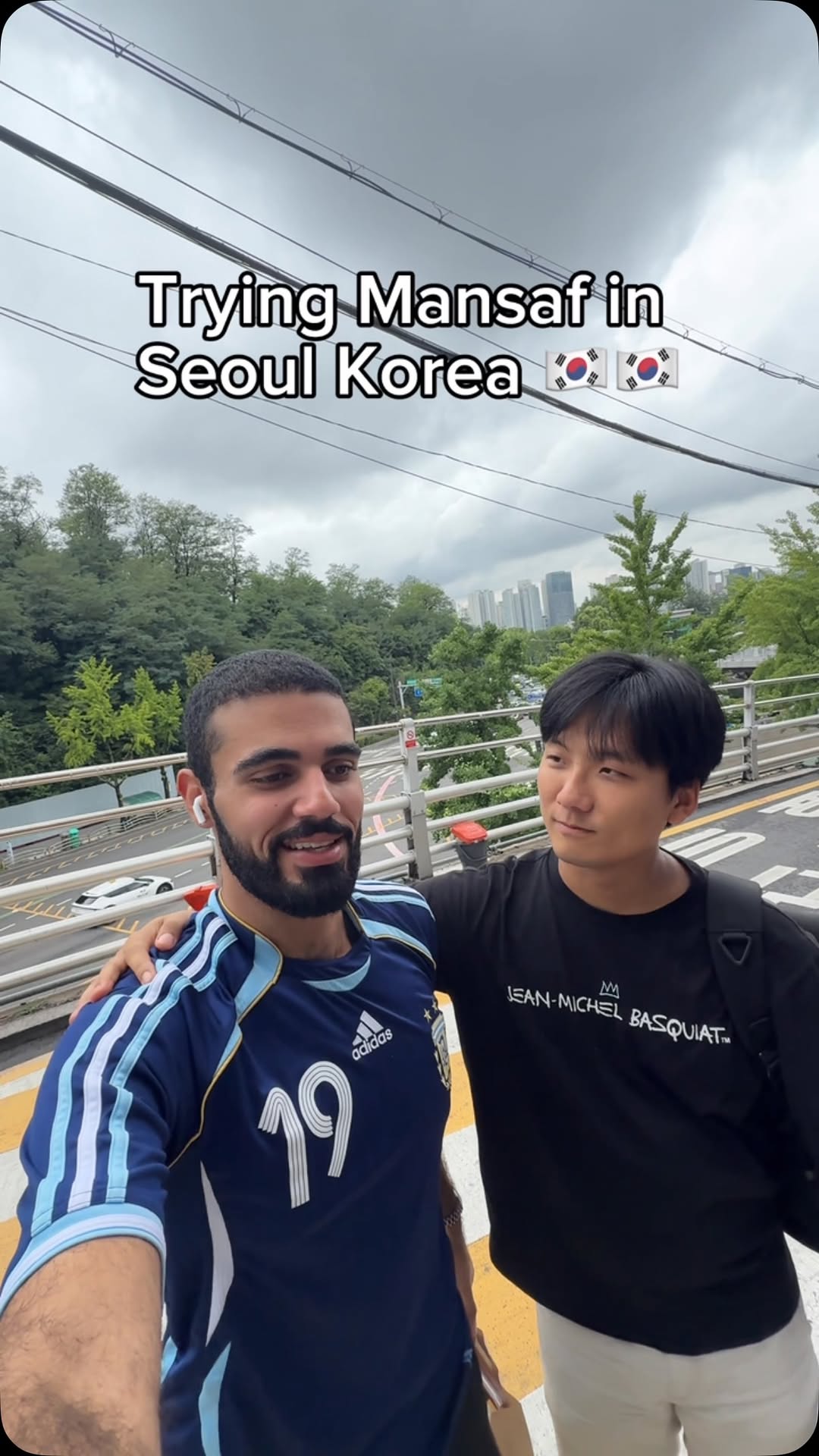 1 Restaurants in Seoul