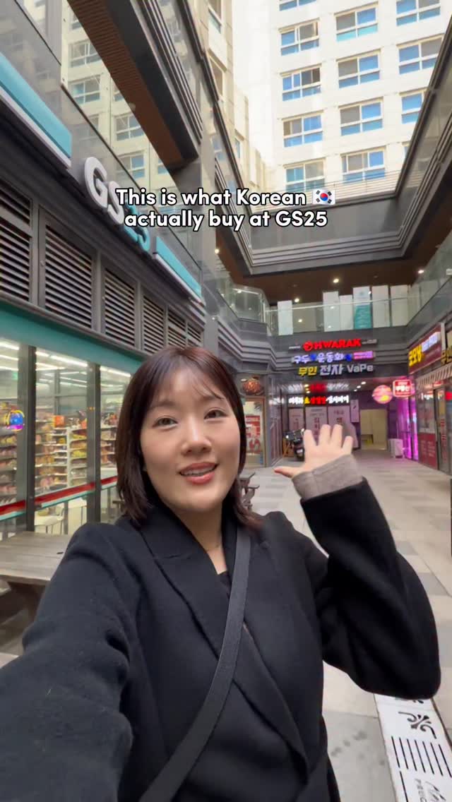1 Shops in Seoul