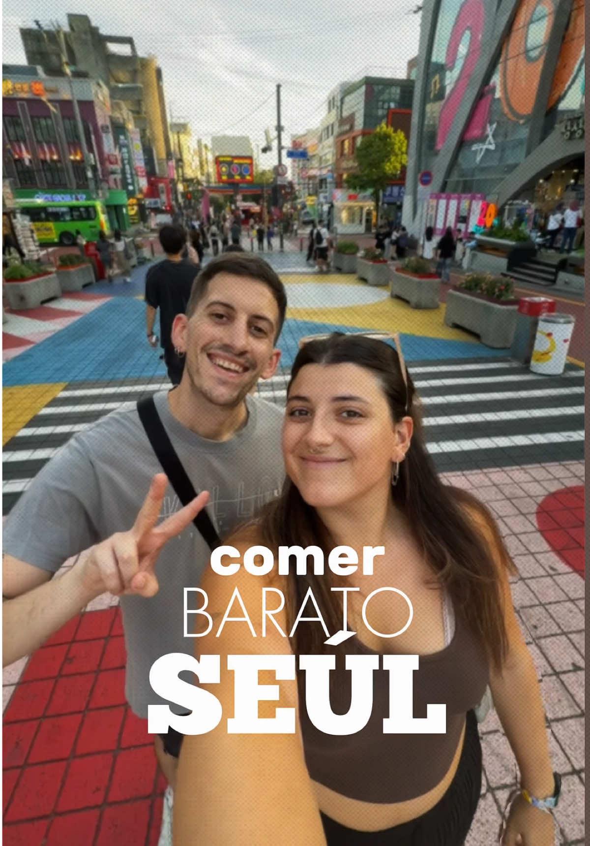 5 Restaurants in Seoul