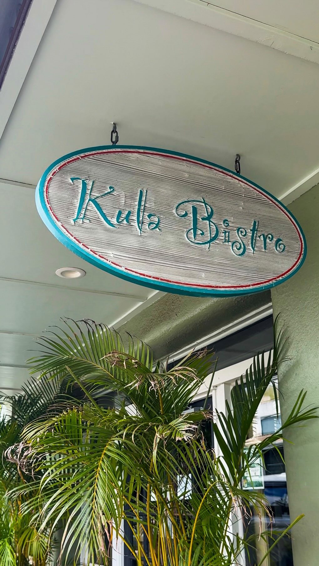 1 Restaurants in Kula