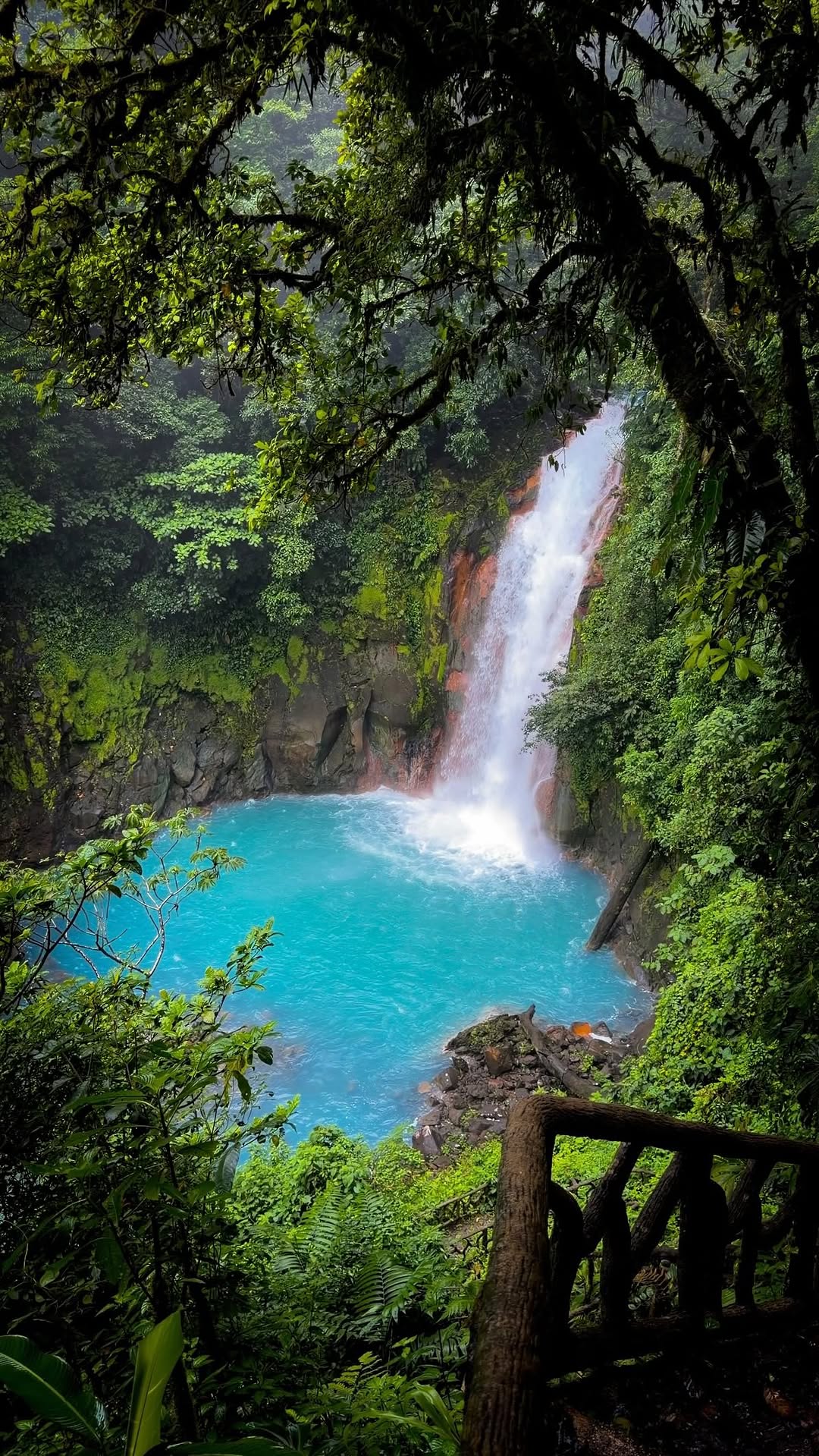 12 Attractions in Costa Rica