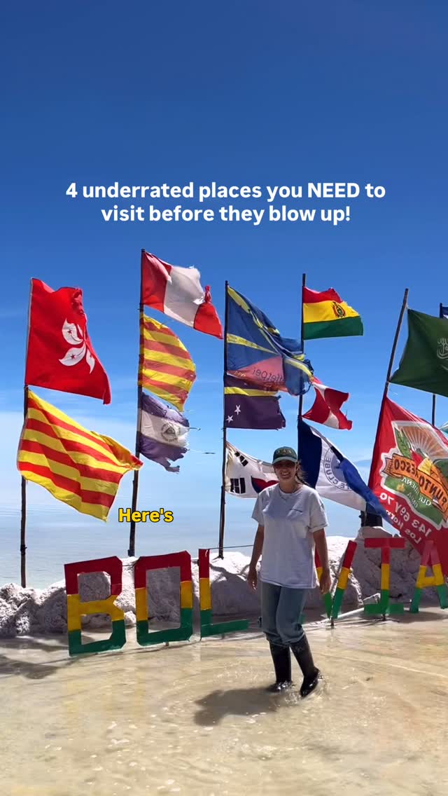 16 Places
