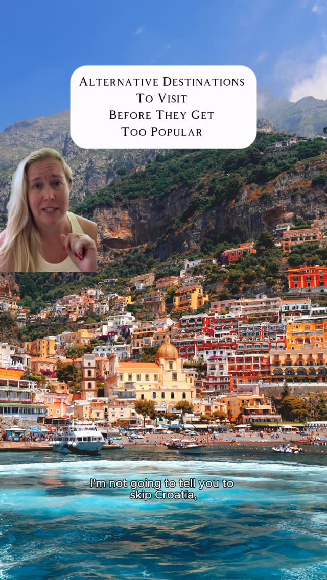 Montenegro's Dramatic Bays and Walled Cities