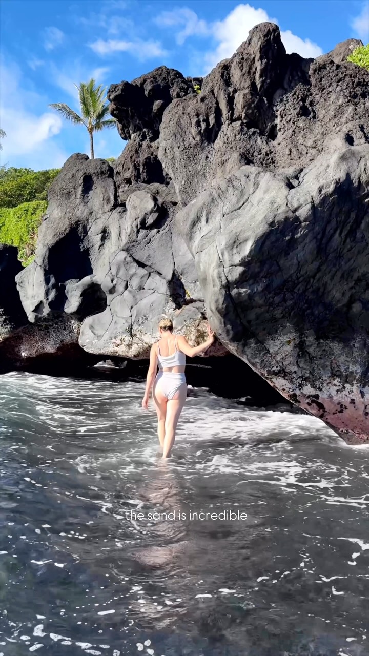 Maui's Best: Beaches, Waterfalls, Food, and Farms