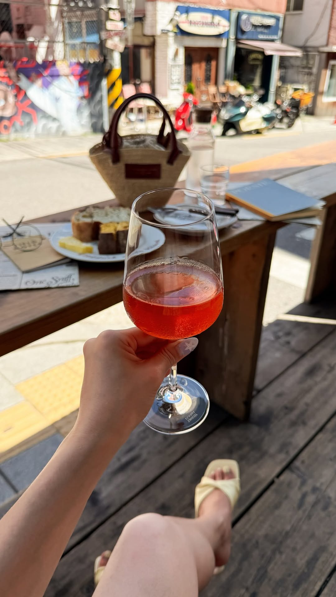 1 Restaurants in Seoul
