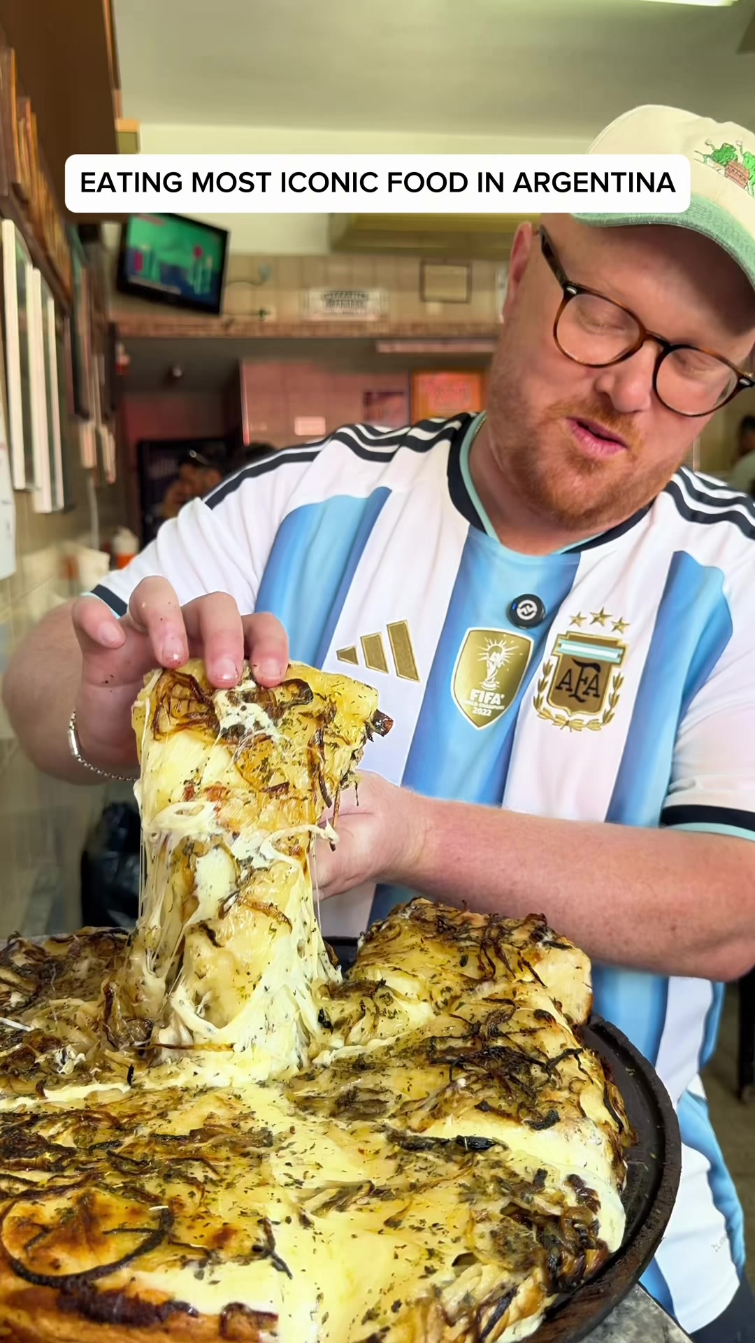 5 Restaurants in Buenos Aires