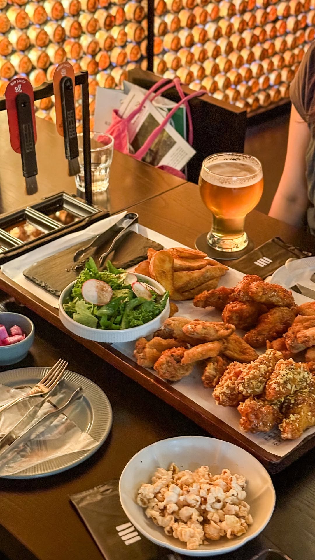 1 Restaurants in Seoul