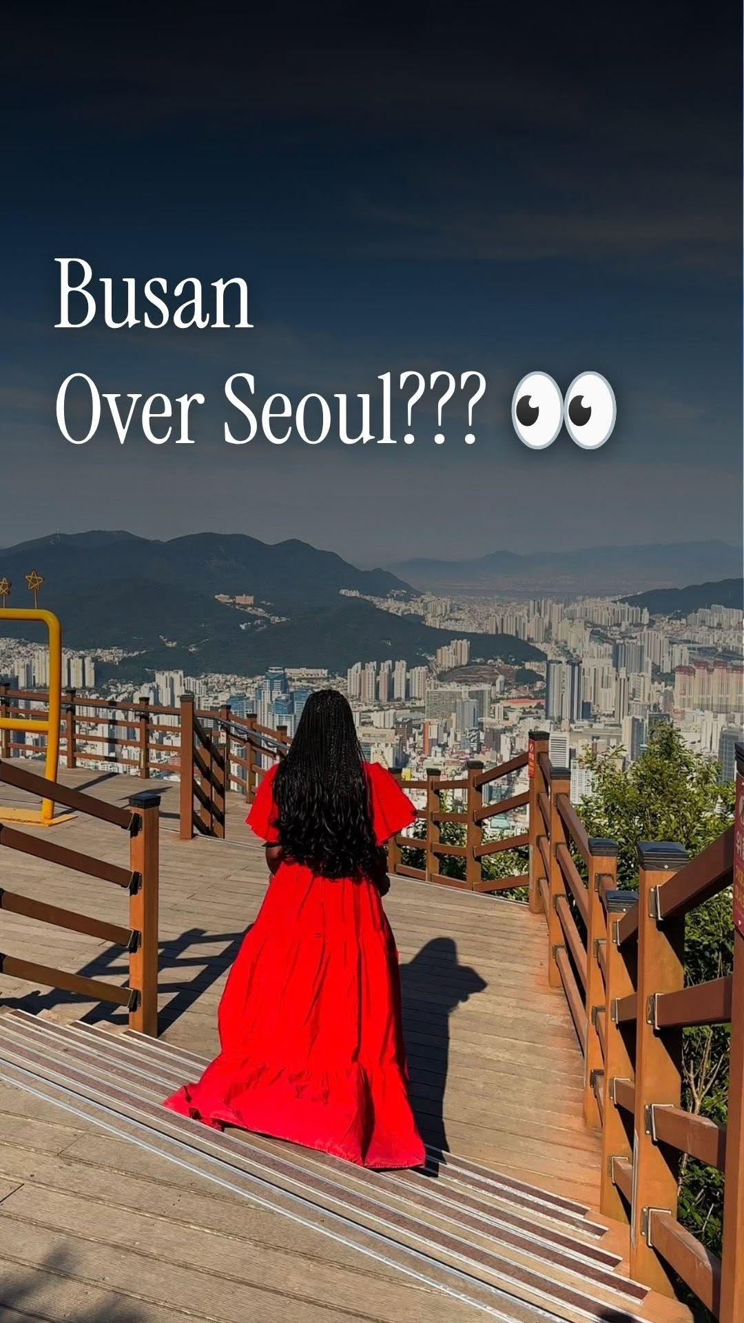 15 Attractions in Busan