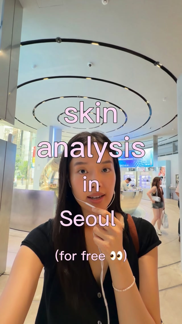 1 Shops in Seoul