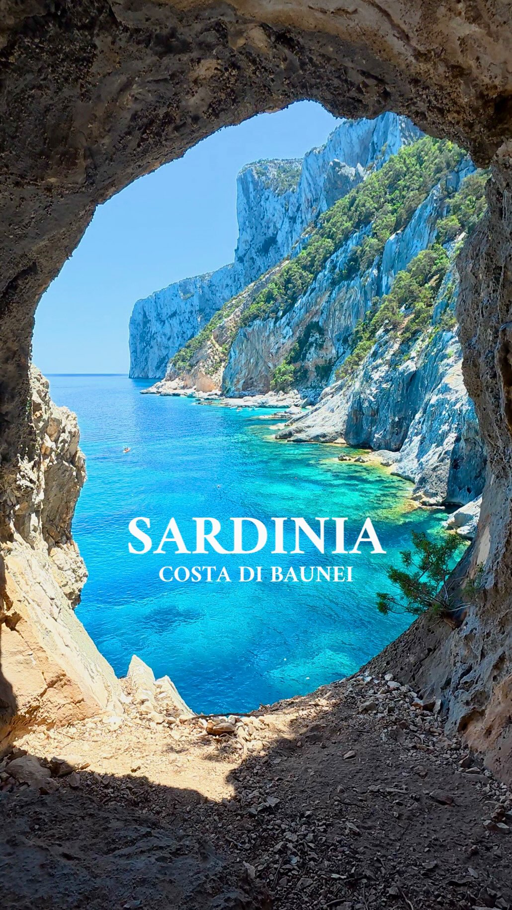 9 Beaches in Italy
