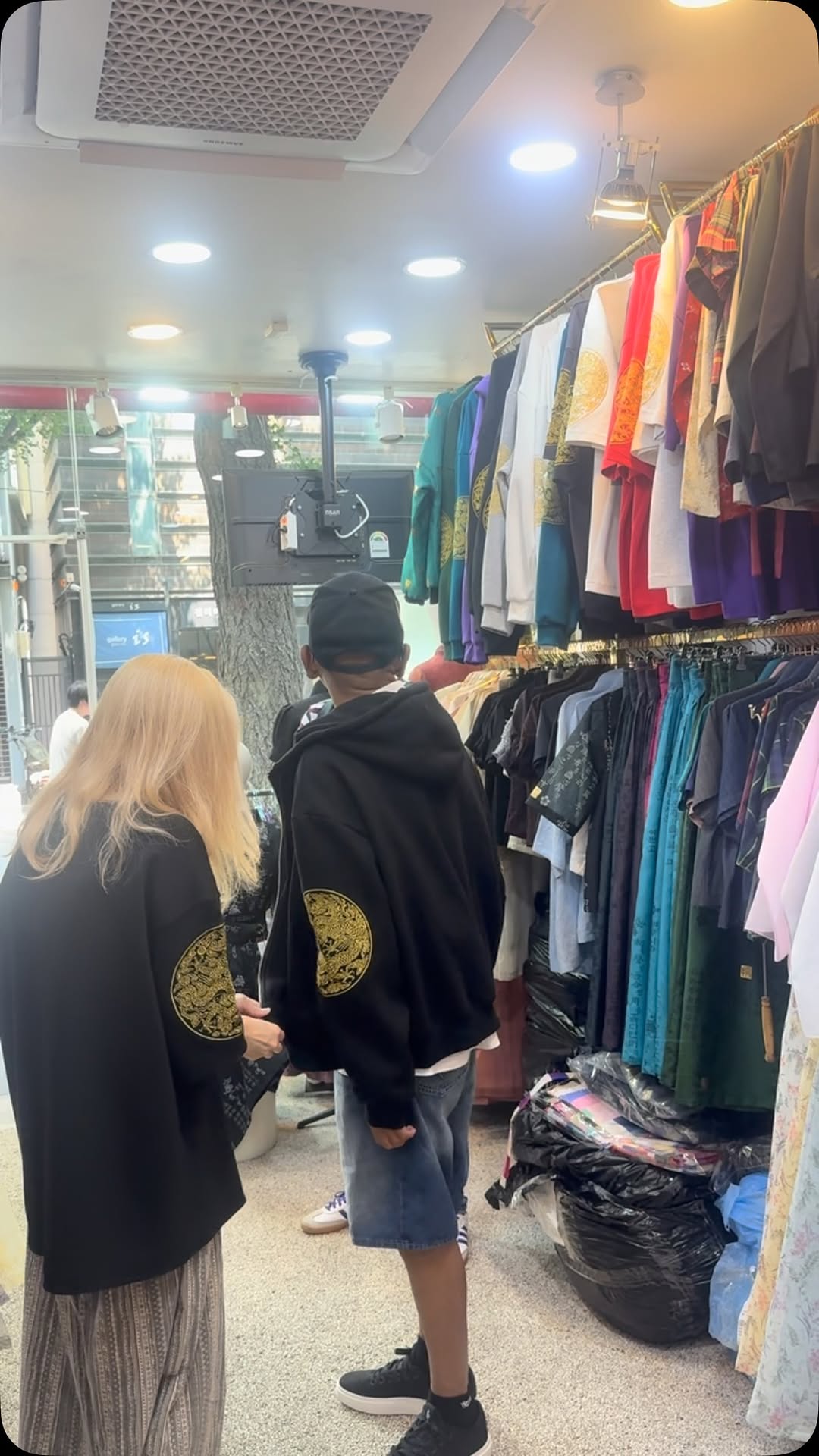 1 Shops in Seoul