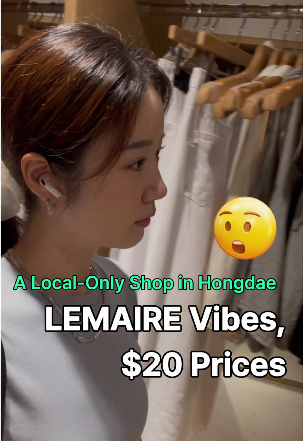 1 Shops in Seoul