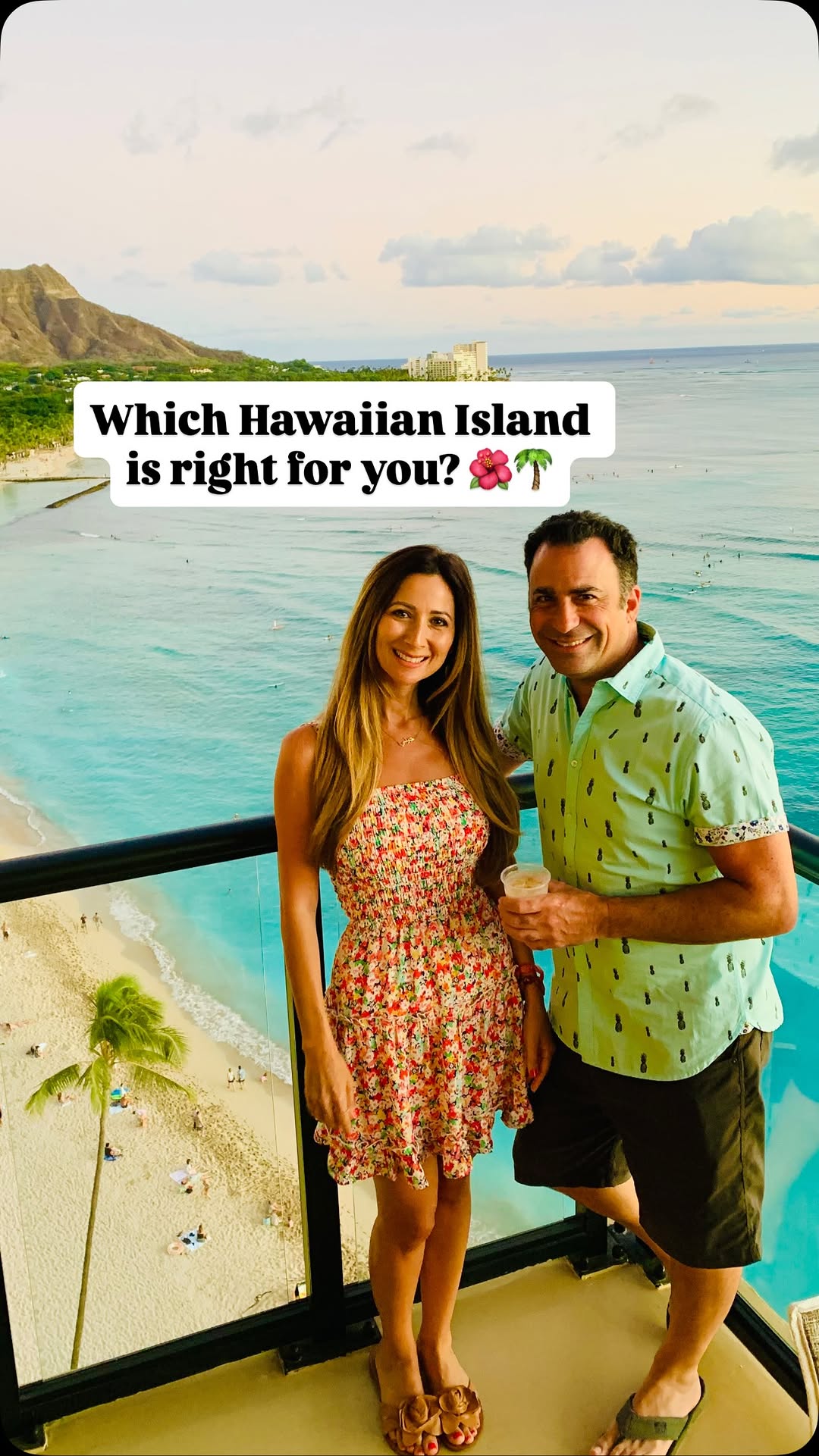 Hawaiian Islands Offer Experiences for Every Traveler