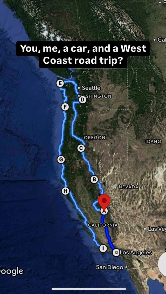 52 Attractions in United States