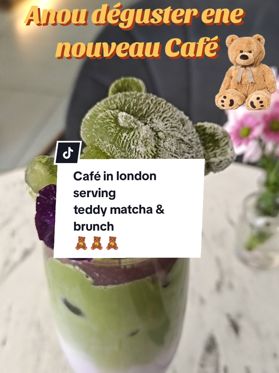 1 Cafes in England