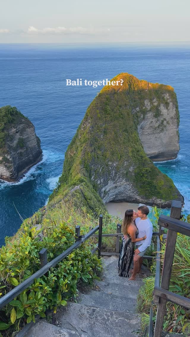 7 Landmarks in Bali