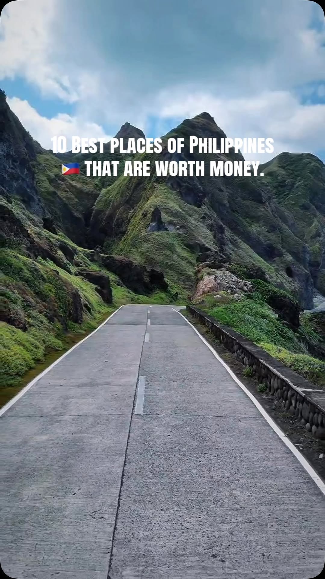 9 Attractions in Philippines