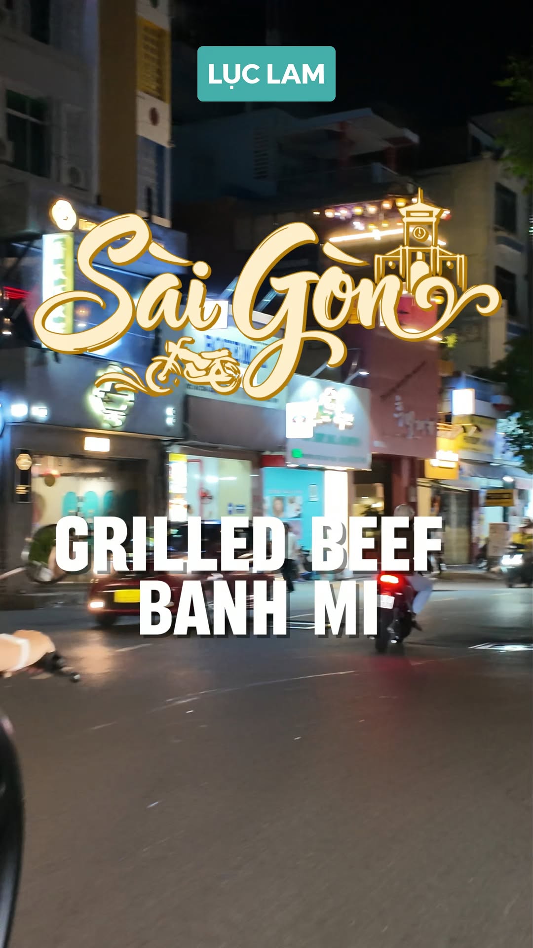 3 Places in Thành phố Hồ Chí Minh