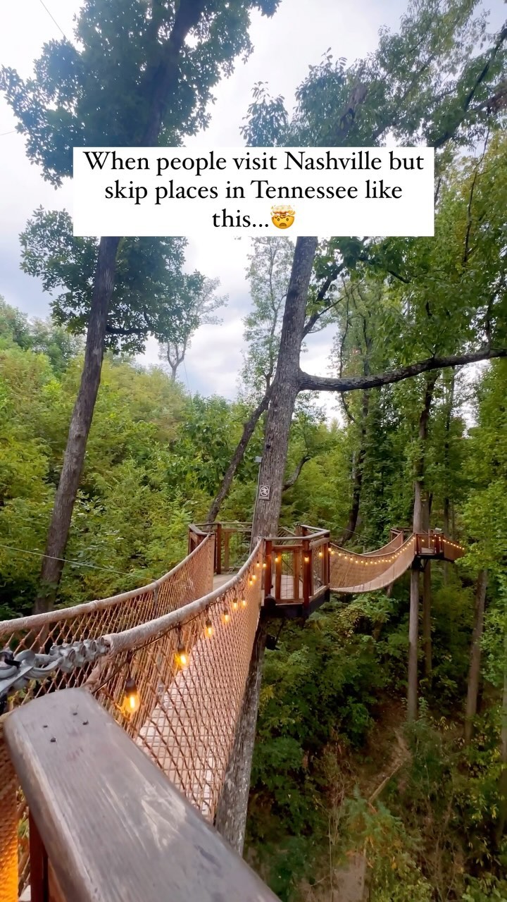 7 Places in Gatlinburg
