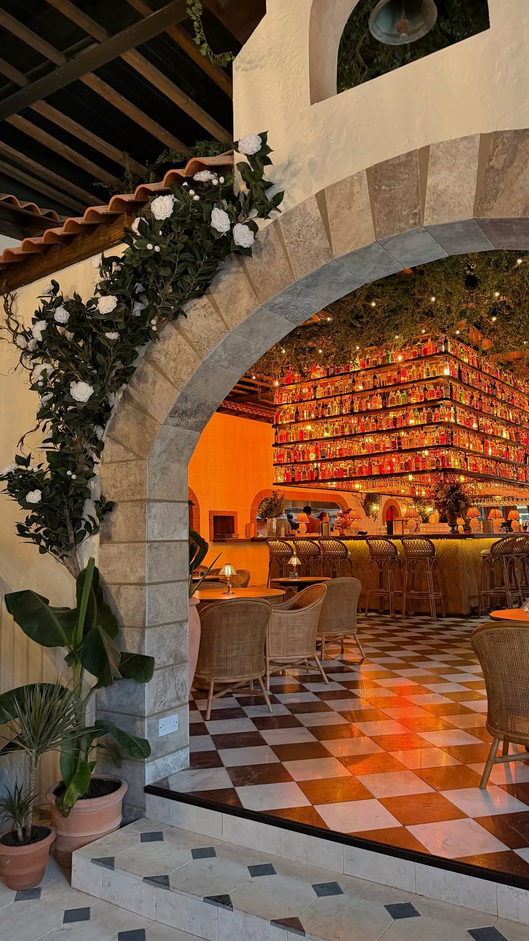 London's Tigermilk: A Latin American Fusion Gem
