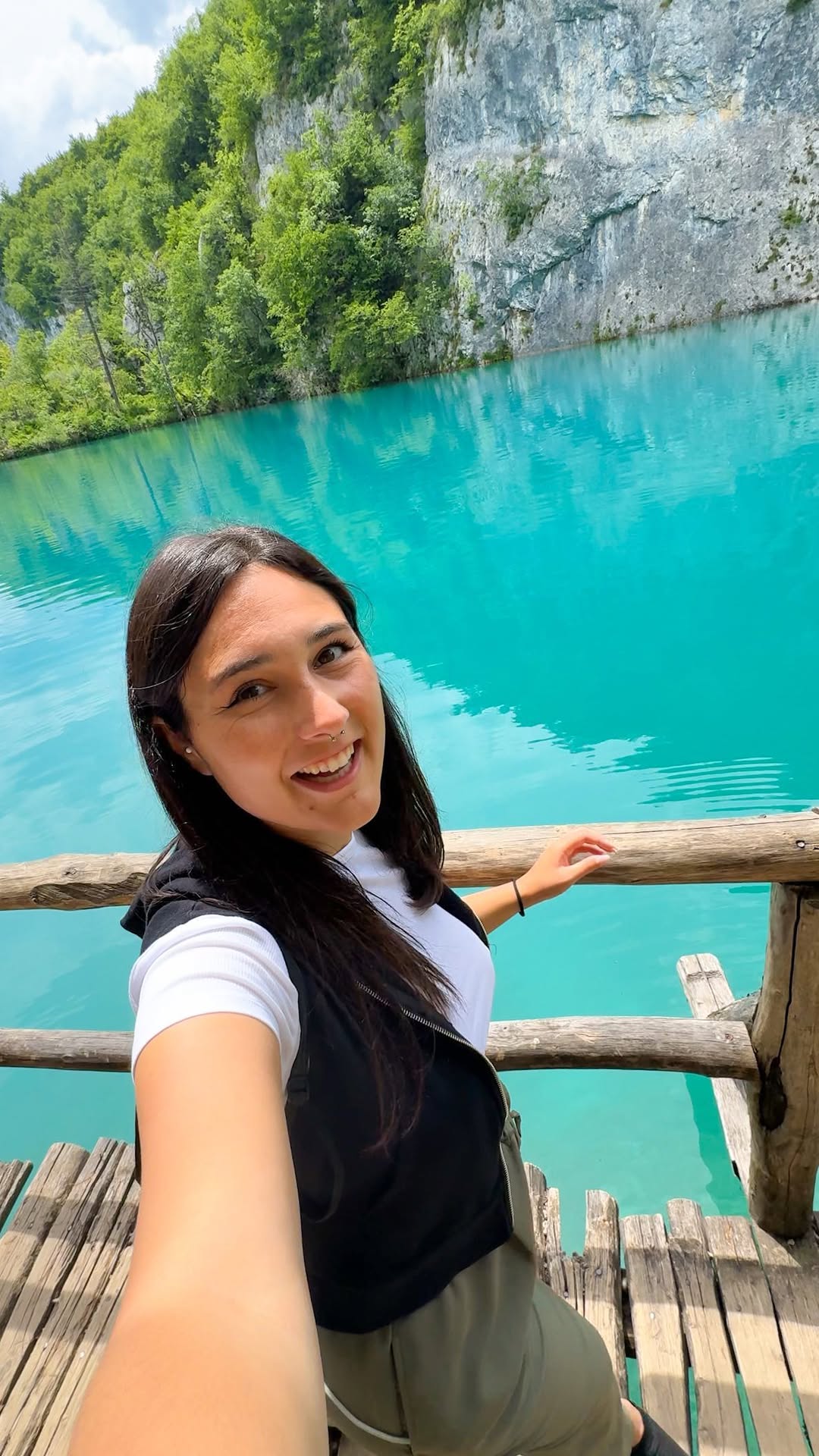 4 Parks in Croatia