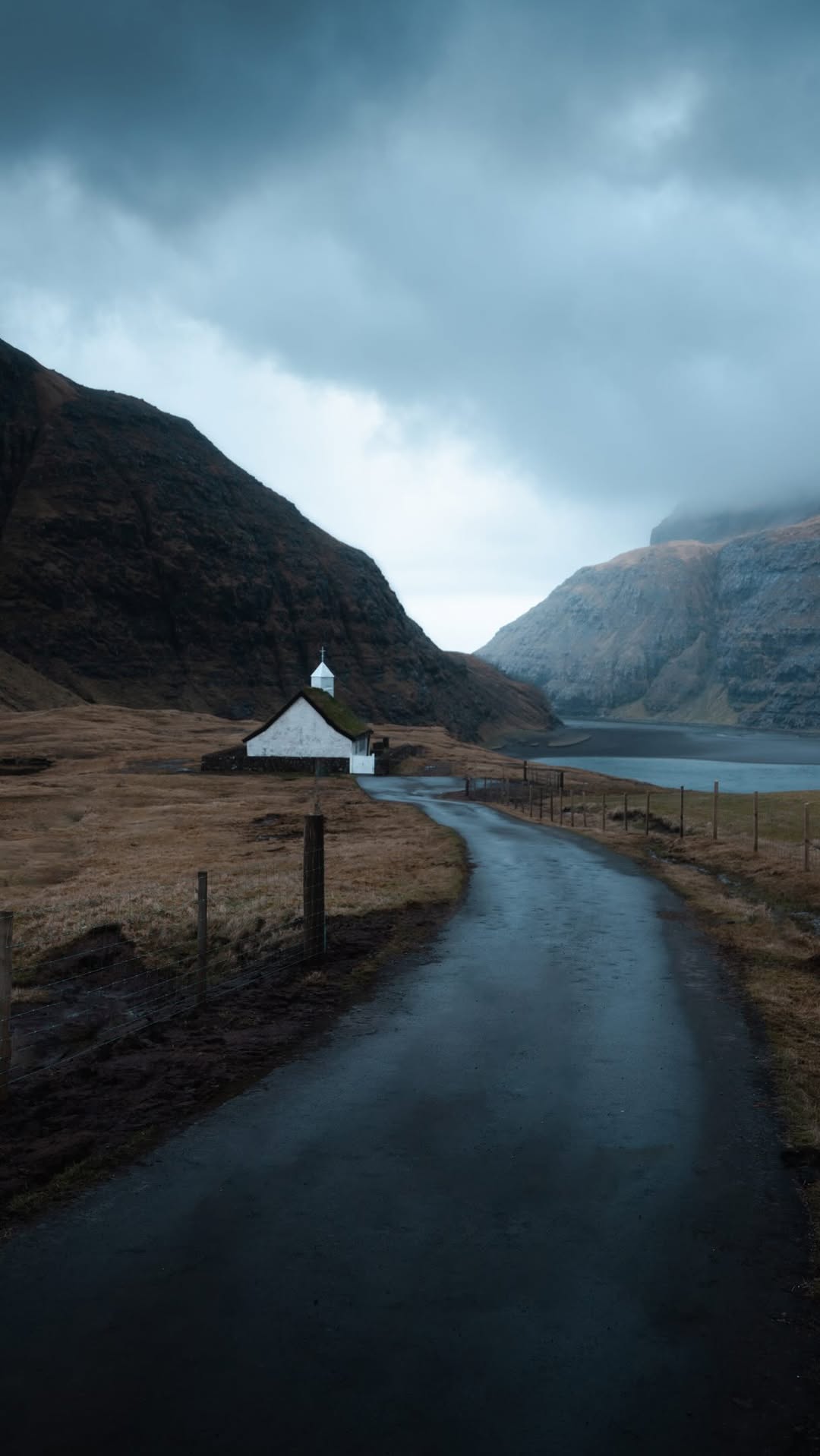 19 Attractions in Faroe Islands
