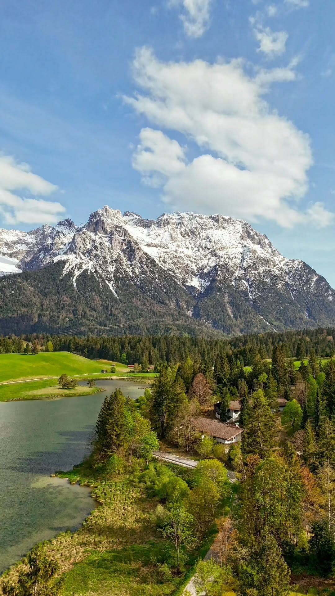 6 Attractions in Germany