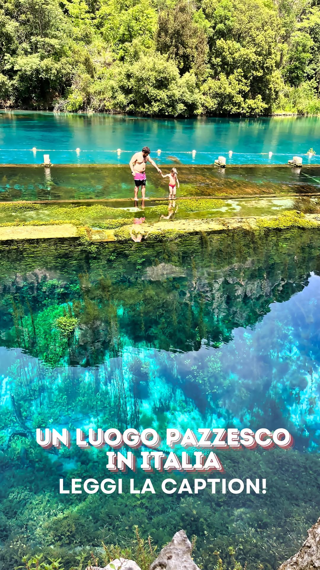 5 Places in Umbria
