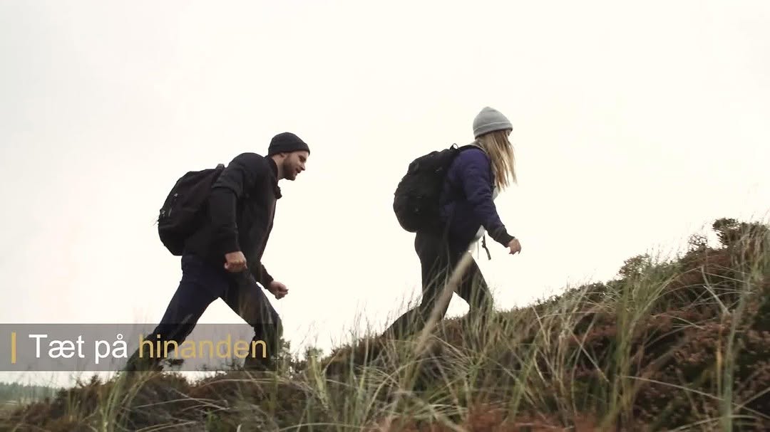 North Jutland Coastal Hiking Tour